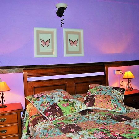 Casa Azon Βίλα Oliván Εξωτερικό φωτογραφία