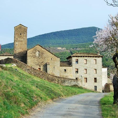 Casa Azon Βίλα Oliván Εξωτερικό φωτογραφία