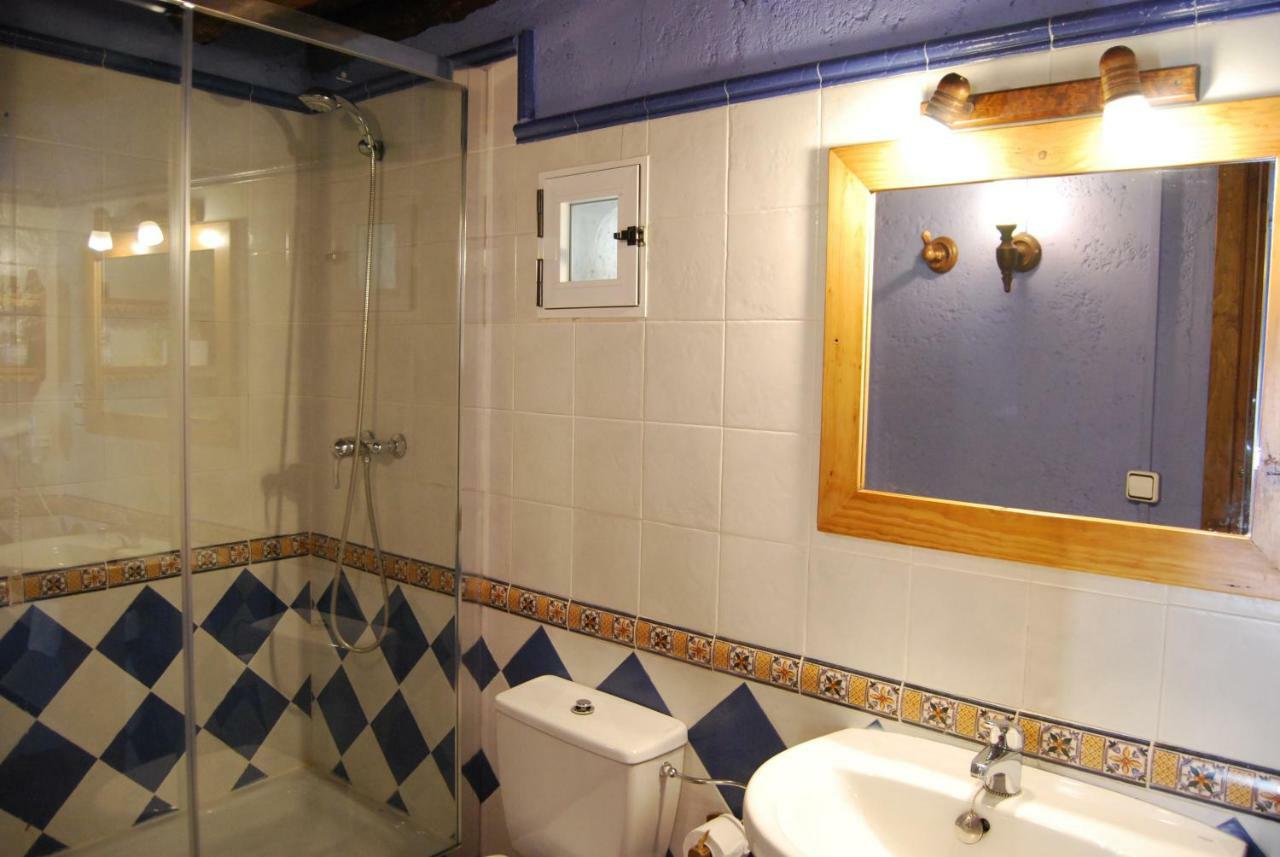 Casa Azon Βίλα Oliván Εξωτερικό φωτογραφία