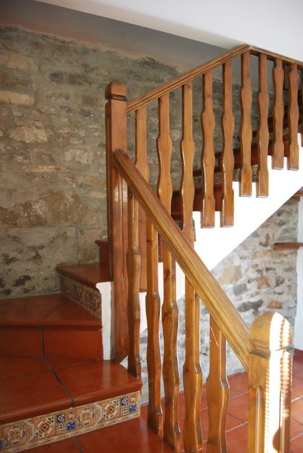 Casa Azon Βίλα Oliván Εξωτερικό φωτογραφία