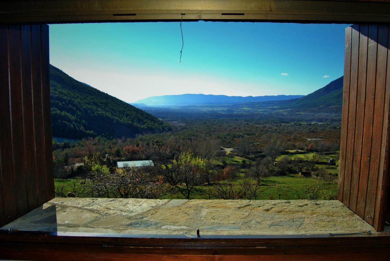 Casa Azon Βίλα Oliván Εξωτερικό φωτογραφία