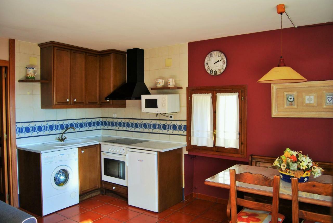 Casa Azon Βίλα Oliván Εξωτερικό φωτογραφία