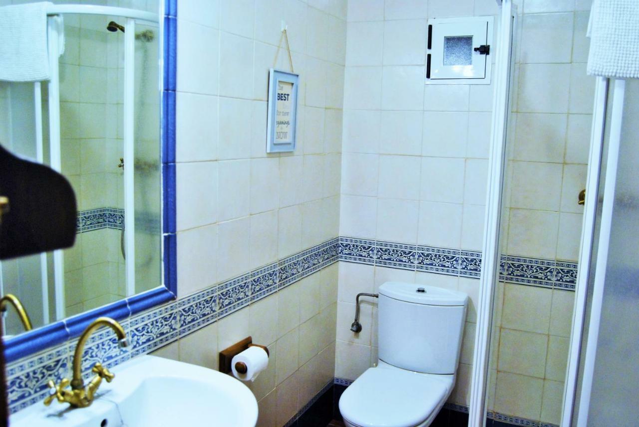 Casa Azon Βίλα Oliván Εξωτερικό φωτογραφία