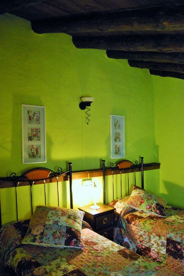 Casa Azon Βίλα Oliván Εξωτερικό φωτογραφία